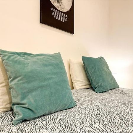 Home Sonhos 21 Lisbon Luaran gambar