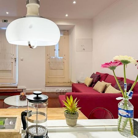 Home Sonhos 21 Lisbon Luaran gambar