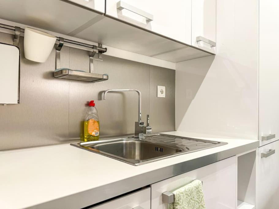 Home Sonhos 21 Lisbon Luaran gambar